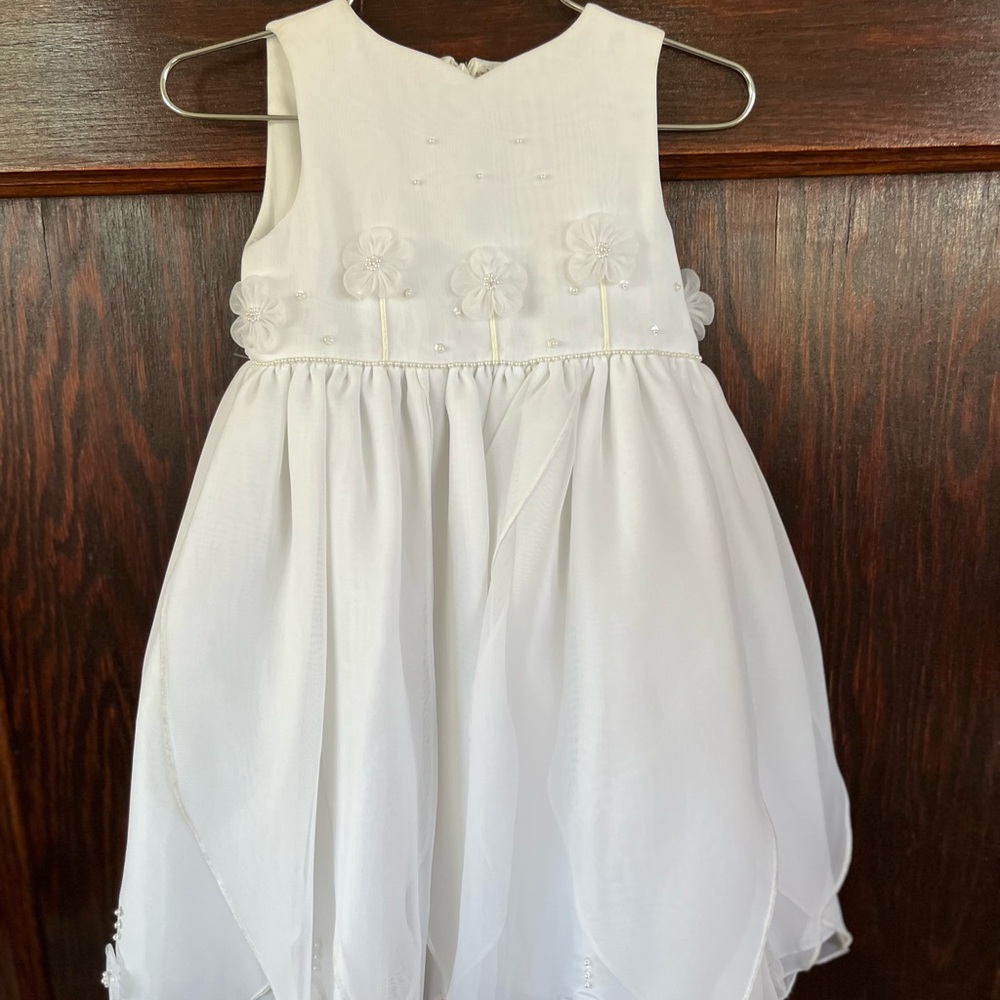 Sarah Louise Girl’s Dress sz. 2T